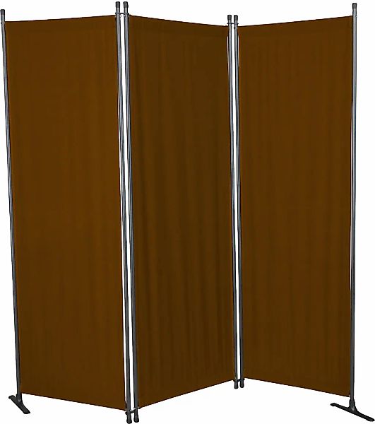 Angerer Freizeitmöbel Paravent (B/H): ca. 170x165 cm günstig online kaufen