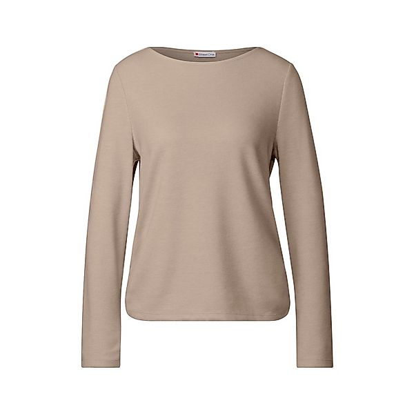 Street One Damen Langarmshirt A322783 günstig online kaufen