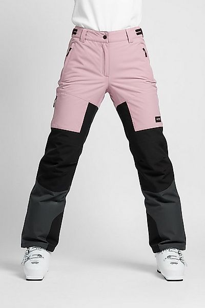 Icepeak Skihose ICEPEAK CRETE (1-tlg) für Alpinski und Snowboard, wasserdic günstig online kaufen