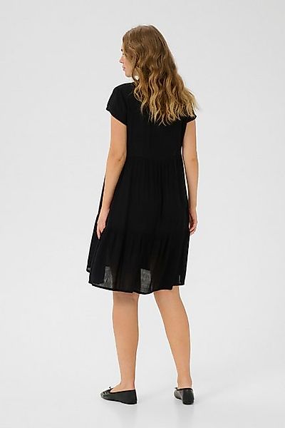 KAFFE Blusenkleid Kleid KAmarianah günstig online kaufen