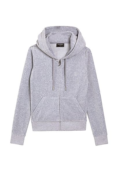 Juicy Couture Kapuzennickijacke ROBERTSON HOODIE . günstig online kaufen