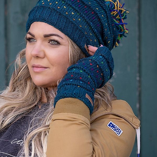 McRon Armstulpen Pulswärmer Modell Tijill Mit günstig online kaufen