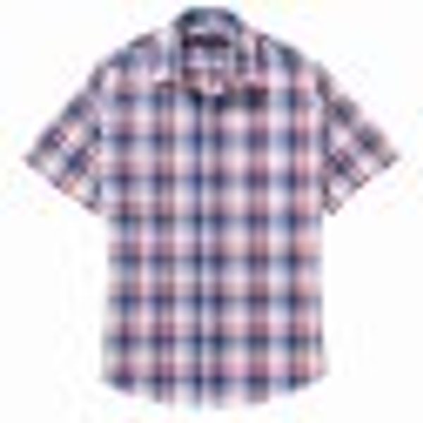 Pflegeleichtes Karohemd günstig online kaufen