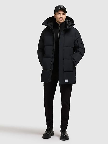 khujo Steppmantel "ZENO" günstig online kaufen