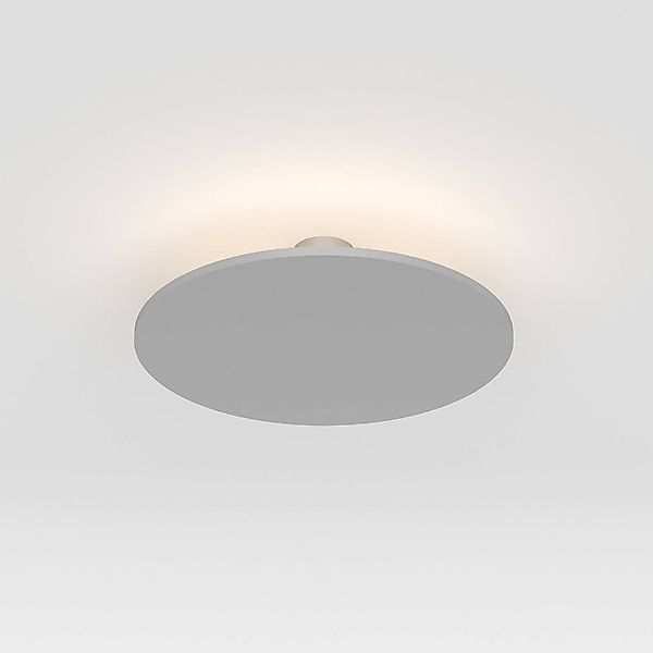 Rotaliana Collide H2 Deckenlampe 2.700 K silber günstig online kaufen