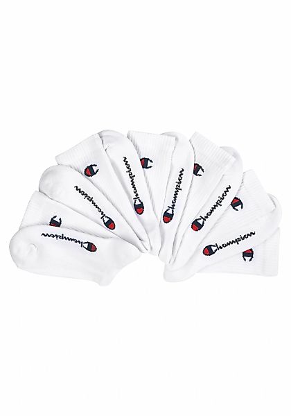 Champion Tennissocken, (Packung, 6 Paar) günstig online kaufen