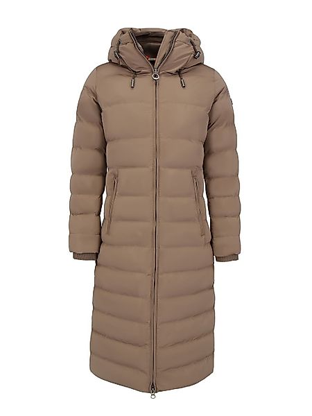 Wellensteyn Winterjacke Cordoba Long MaLiHiTec günstig online kaufen