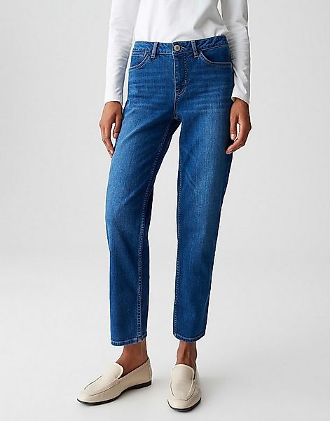 OPUS 5-Pocket-Jeans ELMA CLEVER ELMA CLEVER Straight Jeans Straight fit, Mi günstig online kaufen