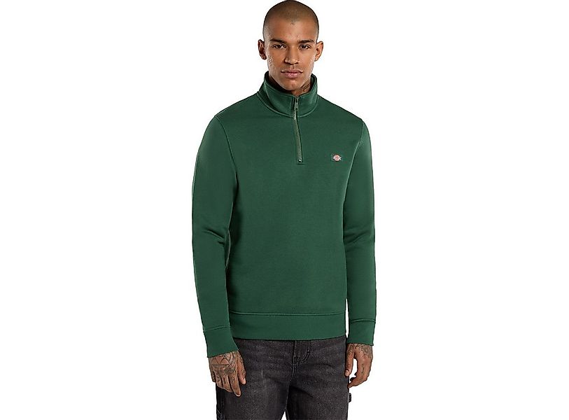 Dickies Sweatshirt OAKPORT QUARTER ZIP OAKPORT QUARTER ZIP günstig online kaufen