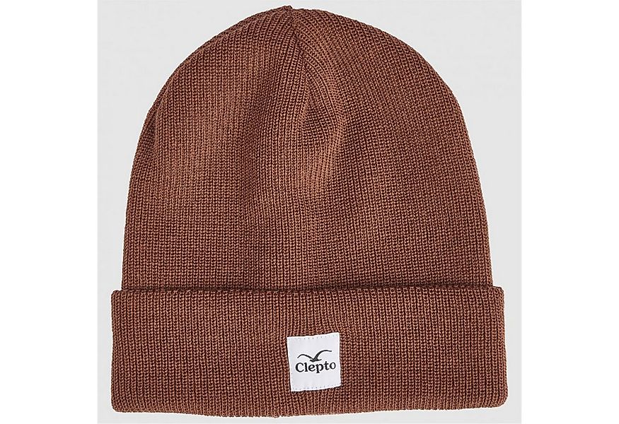 Cleptomanicx Beanie Cleptomanicx Beanie "Cimo" (Beanie, Beanie) günstig online kaufen