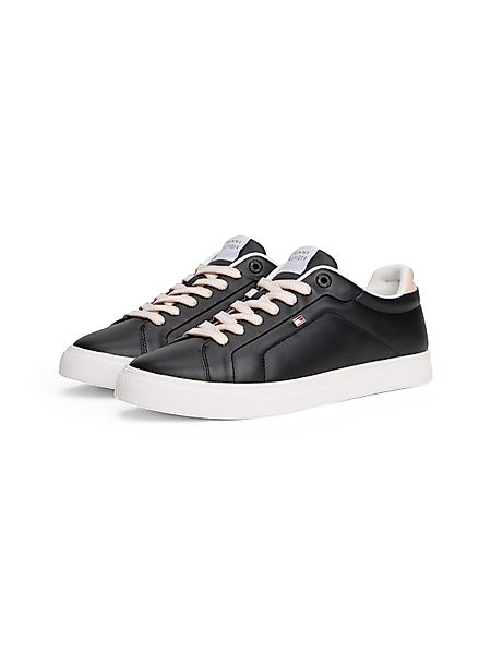 Tommy Hilfiger ICON COURT SNEAKER Plateausneaker günstig online kaufen