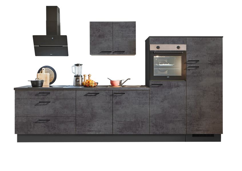 pino Küchenzeile Veas, individuell anpassbar, gratis günstig online kaufen