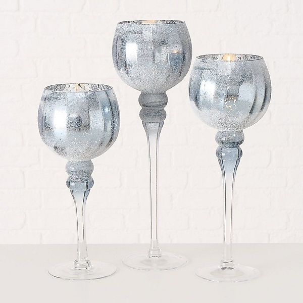BOLTZE GRUPPE GmbH Windlicht Windlicht Manou günstig online kaufen