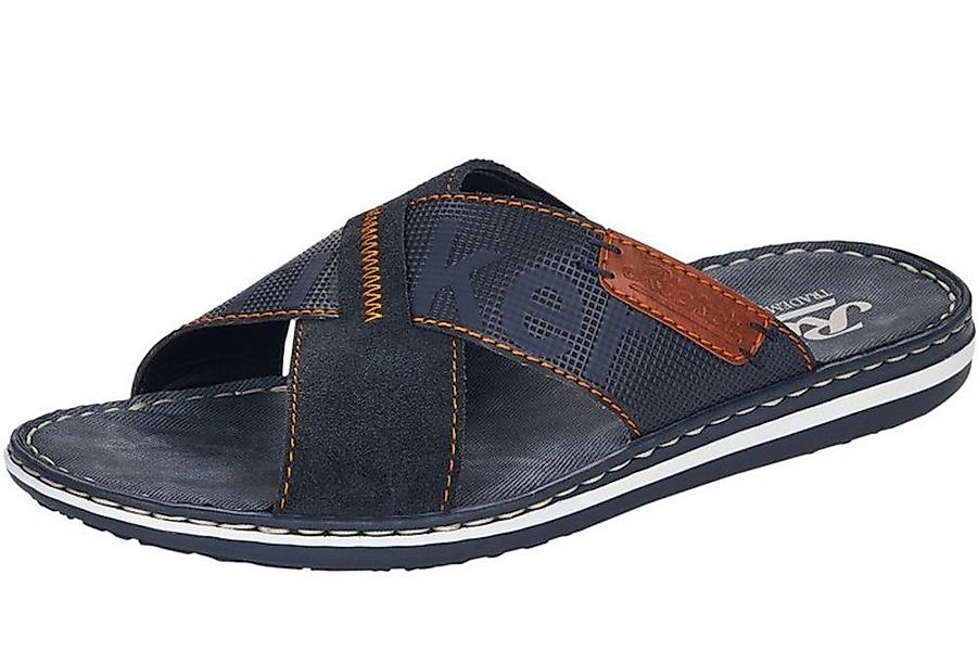 Rieker Pantolette günstig online kaufen