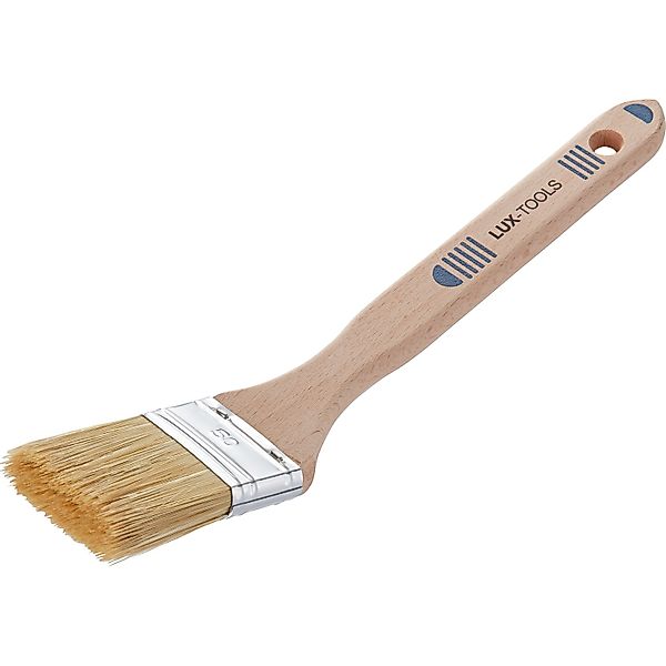 LUX-TOOLS Fassadenpinsel 50 mm 6. Stärke günstig online kaufen