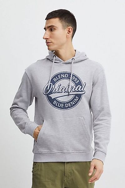 Blend Kapuzenpullover "Hoodie BHSweatshirt" günstig online kaufen