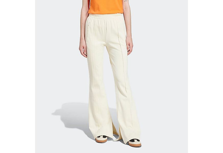 adidas Originals Sporthose 3-STREIFEN FLARED FIREBIRD günstig online kaufen