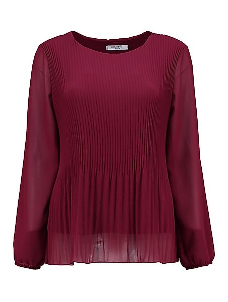 HaILY’S Langarmbluse Blouse Ev44a vino günstig online kaufen