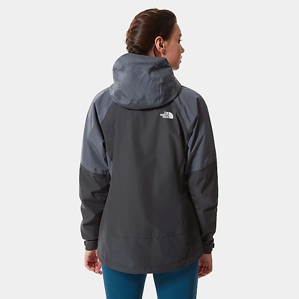 The North Face Funktionsjacke "W DIABLO DYNAMIC JKT", mit Kapuze, mit Logod günstig online kaufen