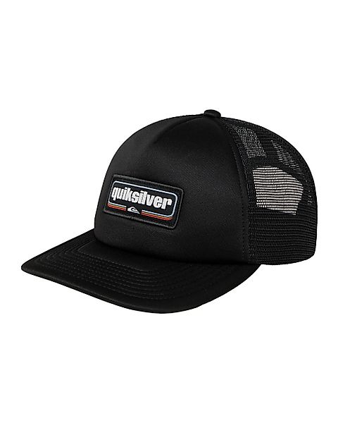 Quiksilver Trucker Cap "Slab Drifter" günstig online kaufen