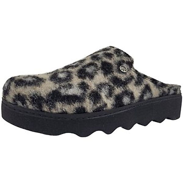 Rohde  Clogs Pantoletten Hausschuhe 6101/90 günstig online kaufen