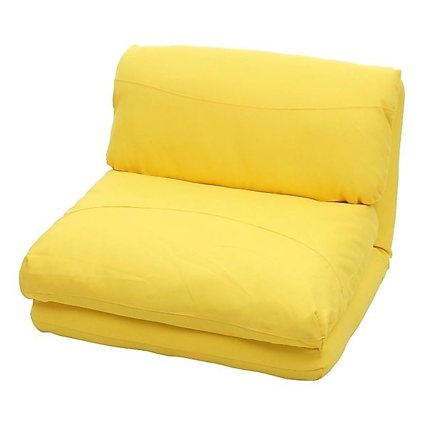 MCW Schlafsessel E68 Gelb günstig online kaufen