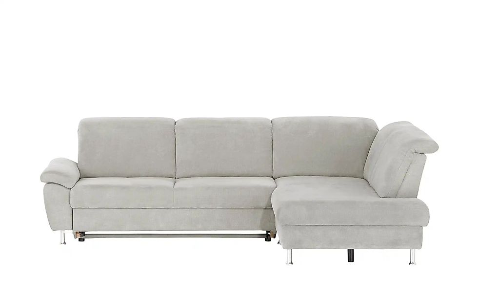 Diva Ecksofa  Diva Lounge ¦ creme ¦ Maße (cm): B: 275 H: 85 T: 210 Polsterm günstig online kaufen