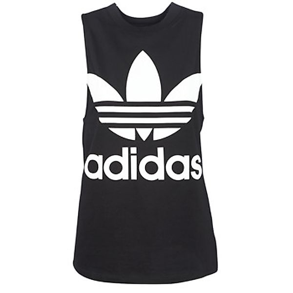 adidas  Tank Top TREFOIL TANK günstig online kaufen