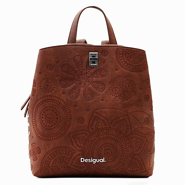 Desigual Rucksack Rucksack Daypack Backpack Back günstig online kaufen
