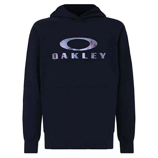 Oakley Apparel Enhance Qd 11.0 Kapuzenpullover L Blackout günstig online kaufen