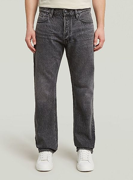 G-STAR 5-Pocket-Jeans Dakota Regular Straight Jeans günstig online kaufen