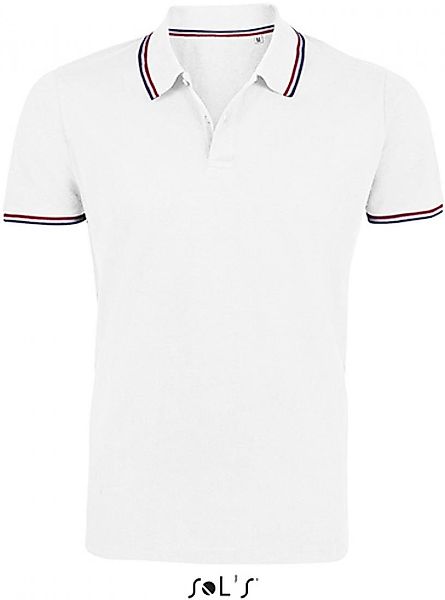 SOLS Poloshirt Herren Polo Prestige Men günstig online kaufen