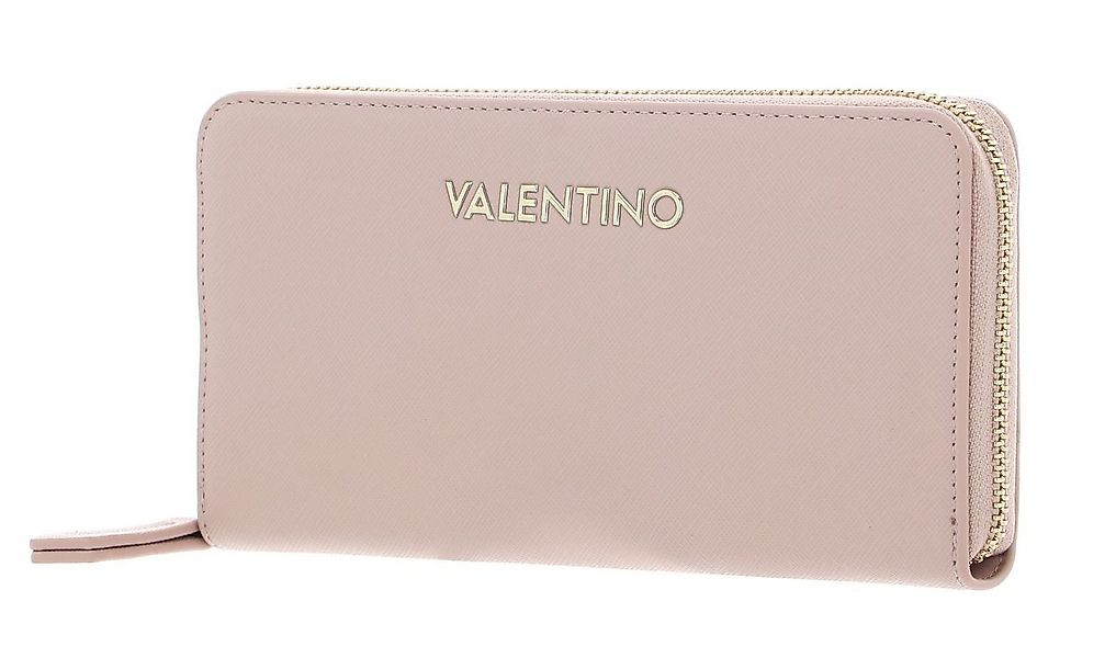 VALENTINO BAGS Geldbörse Zip Wallet günstig online kaufen