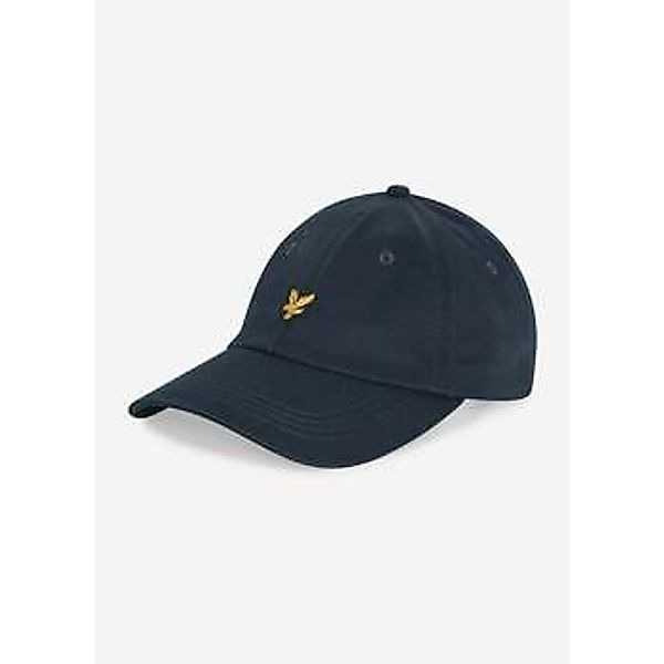 Lyle & Scott  Schirmmütze Baseball cap - dark navy günstig online kaufen
