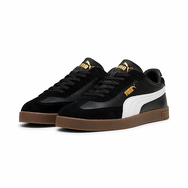 PUMA Sneaker "CLUB II ERA" günstig online kaufen