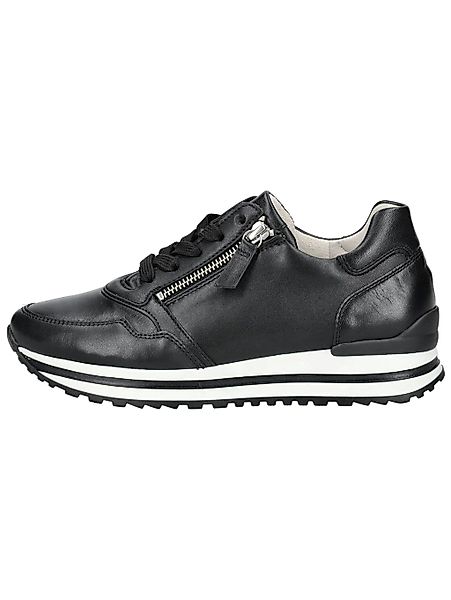Gabor Comfort Sneaker "Gabor Comfort Sneaker Nappaleder" günstig online kaufen