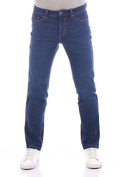 Paddock`s Jeans Herren Stretch Slim Fit RANGER PIPE günstig online kaufen