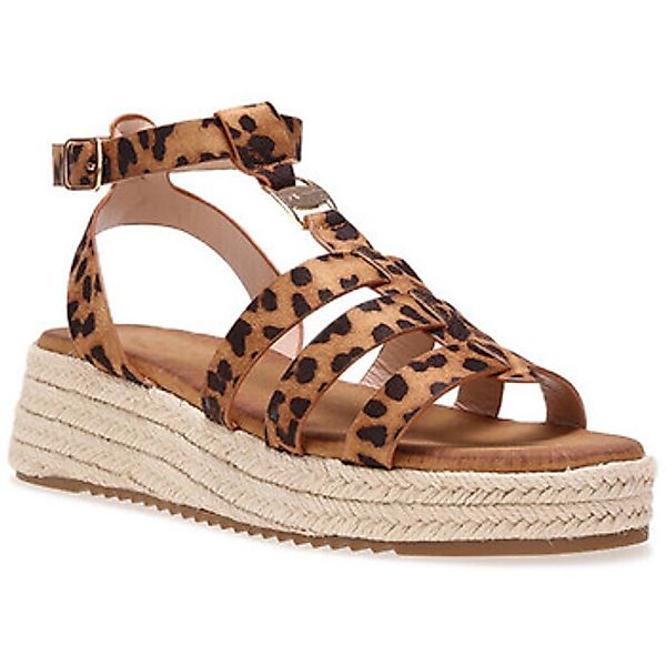 La Modeuse  Sandalen 75437_P178397 günstig online kaufen
