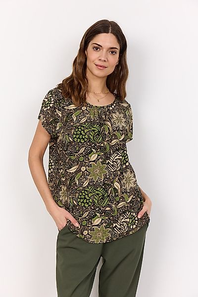 soyaconcept Shirtbluse SC-ROSINE 2 günstig online kaufen