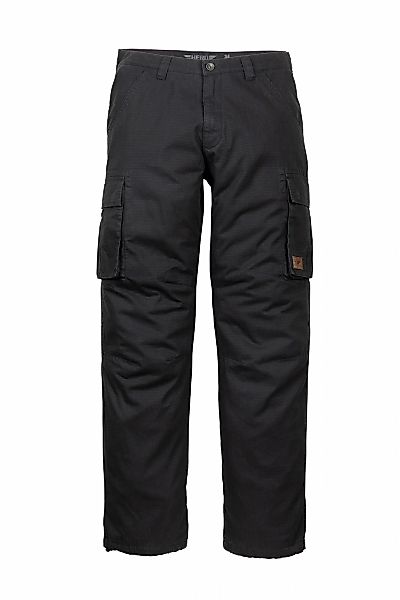 HERO by John Medoox Cargohose "GLENN Thermo Cargohose", Outdoorhose Casual günstig online kaufen