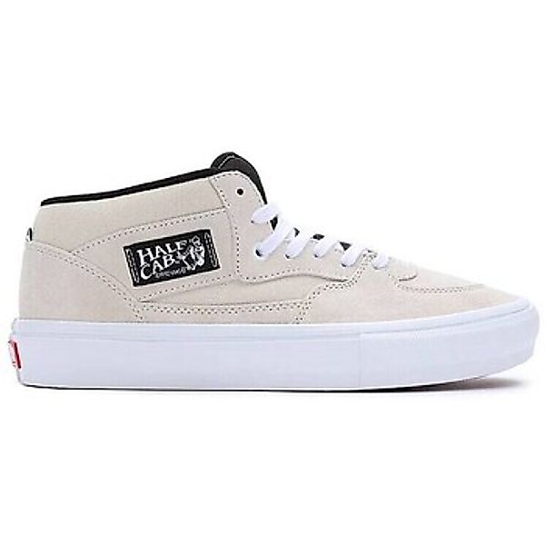 Vans  Sneaker Skate Half Cab Turtledove günstig online kaufen
