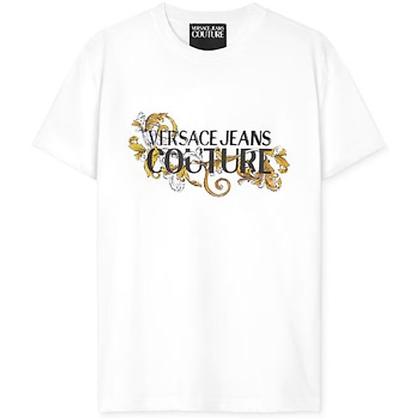 Versace  T-Shirts & Poloshirts - günstig online kaufen