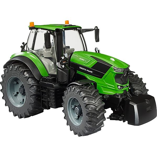 Bruder® Spielzeug-LKW bruder Deutz 8280 TTV, günstig online kaufen