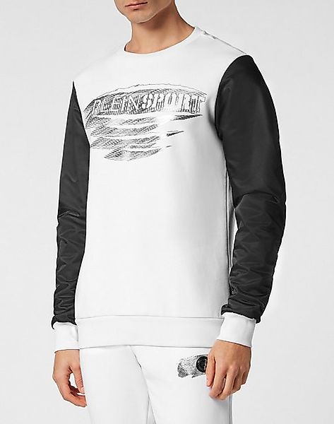 PLEIN SPORT Sweatshirt Sweatshirt günstig online kaufen