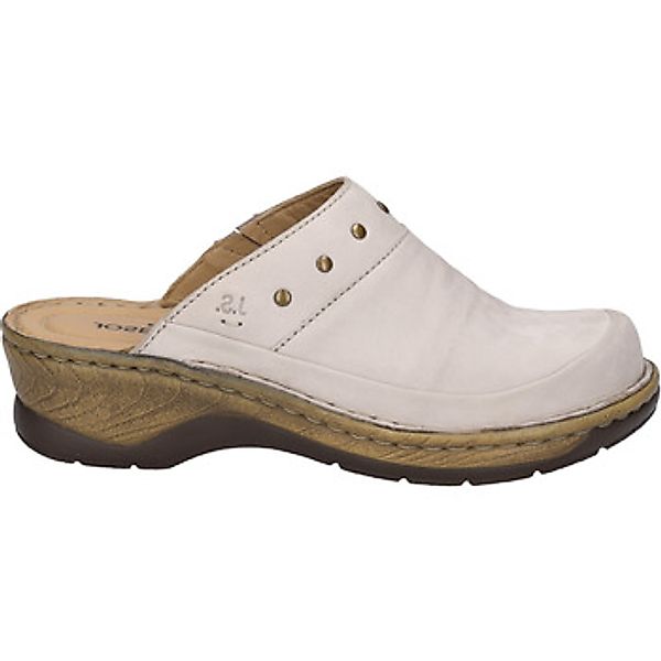 Josef Seibel  Clogs Catalonia 85, natur günstig online kaufen