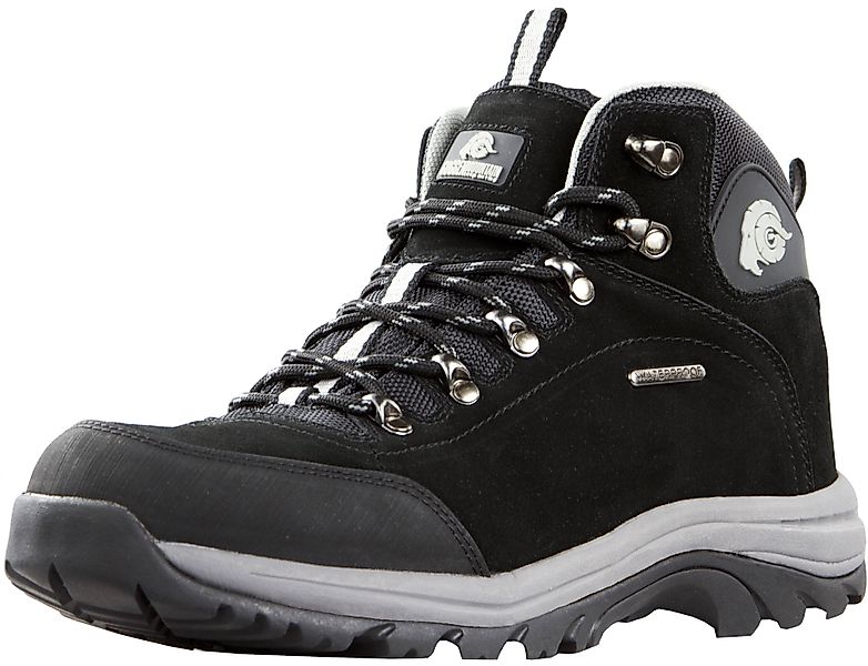 GUGGEN Mountain Damen Wanderschuh Bergschuh M014 günstig online kaufen