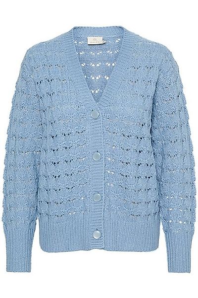 KAFFE Cardigan Strickjacke KAelena günstig online kaufen