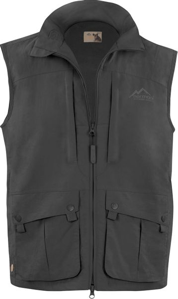 normani Funktionsweste Outdoor Weste Okapi Outdoorweste günstig online kaufen
