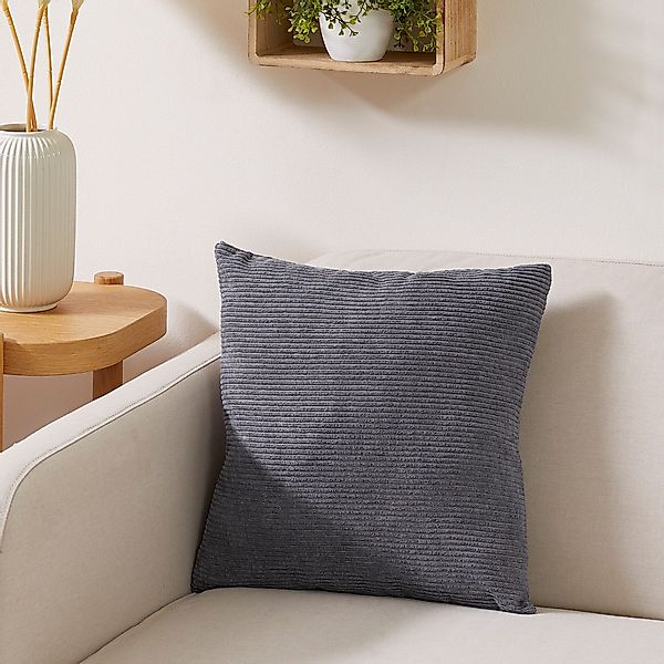Andiamo Dekokissen Cord Kissen Emy, Kissenhülle günstig online kaufen