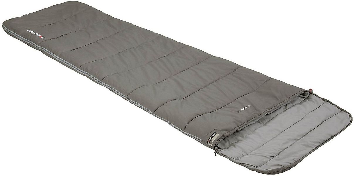 High Peak Deckenschlafsack Conon 7, PFC frei günstig online kaufen